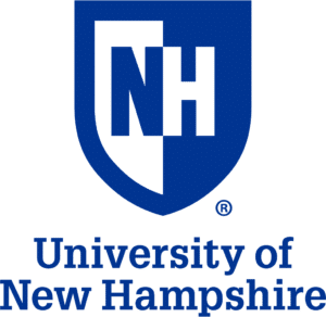 University of New Hampshire 1.24