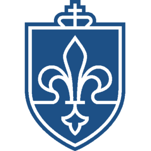 St Louis University Logo